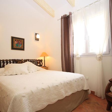Casa Sultana Propriano (Corsica) Quarto foto