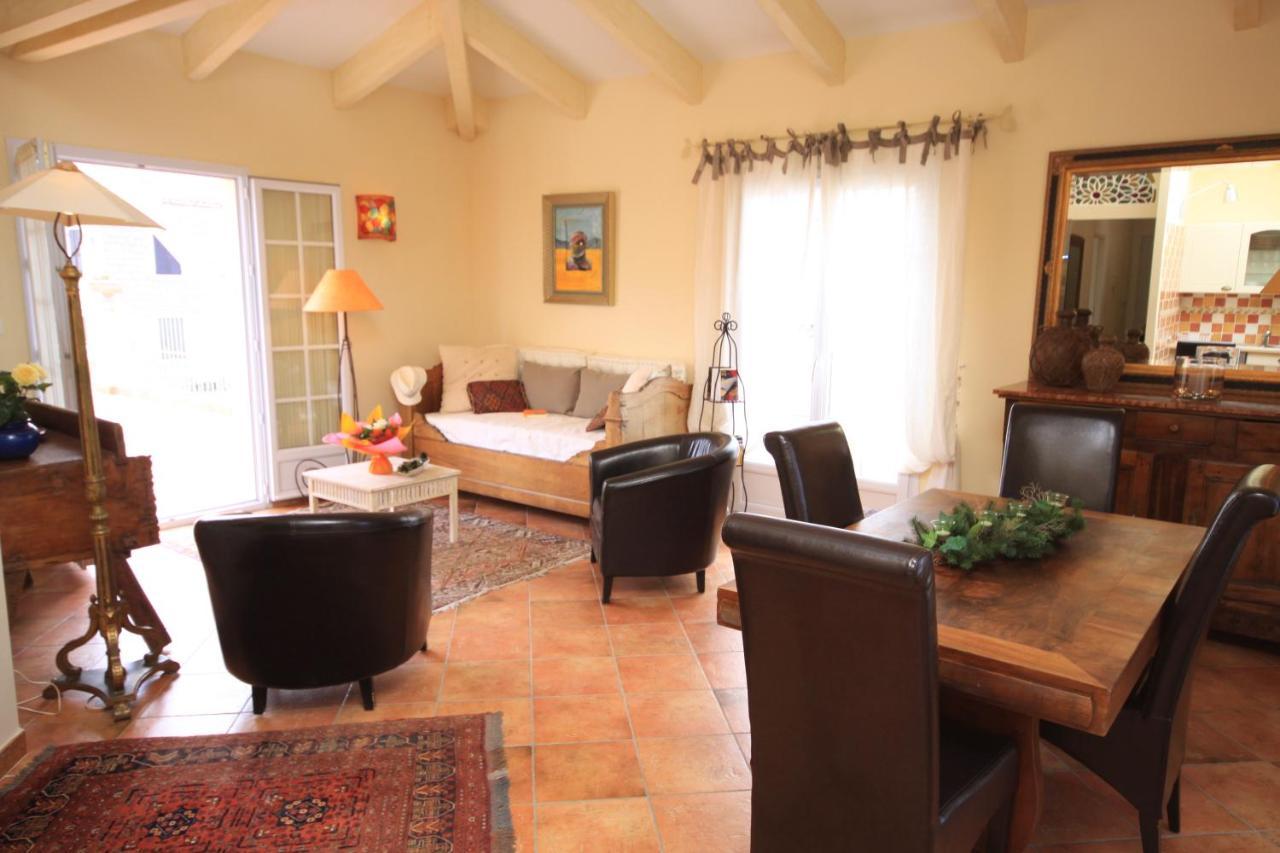 Casa Sultana Propriano (Corsica) Quarto foto