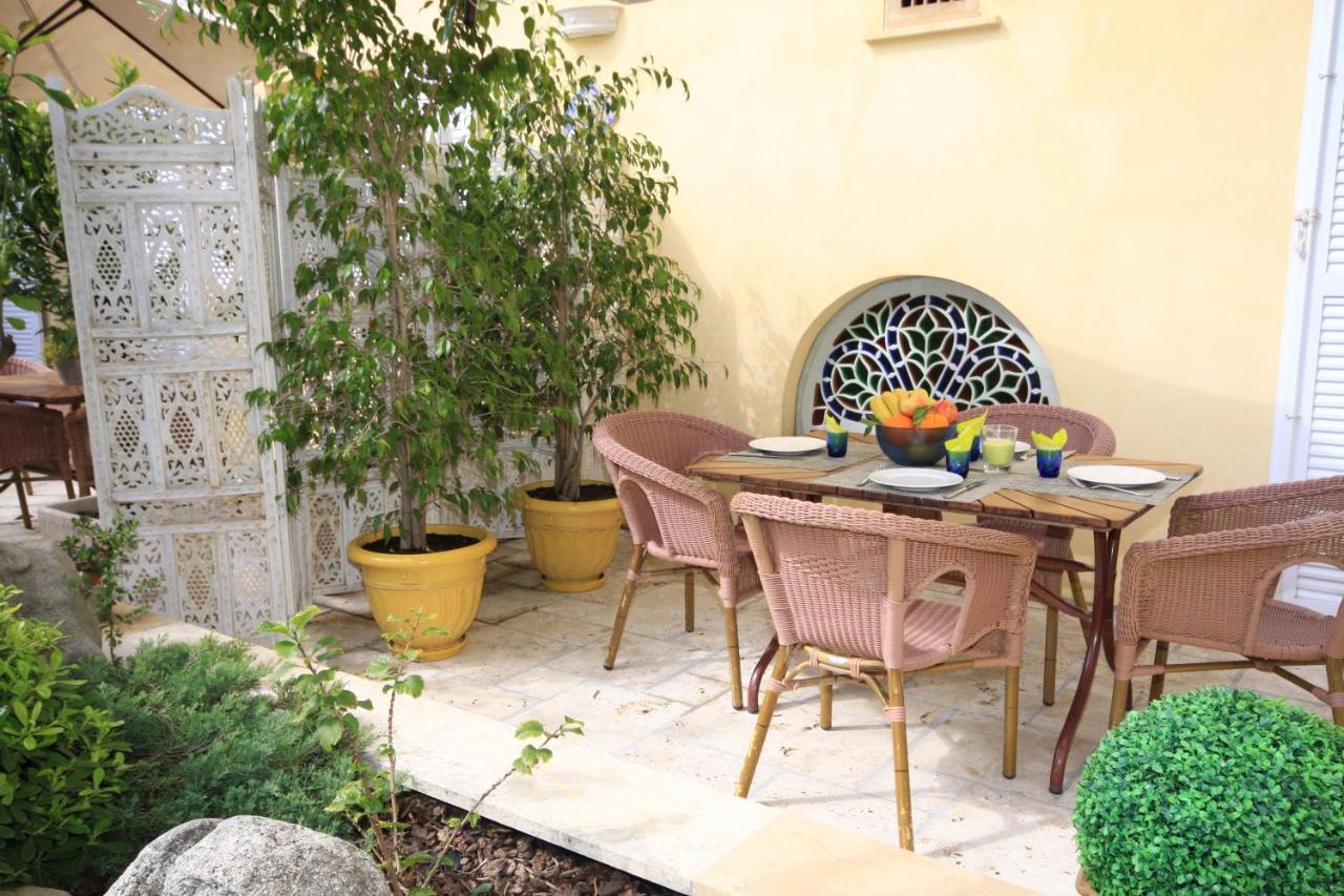 Casa Sultana Propriano (Corsica) Exterior foto