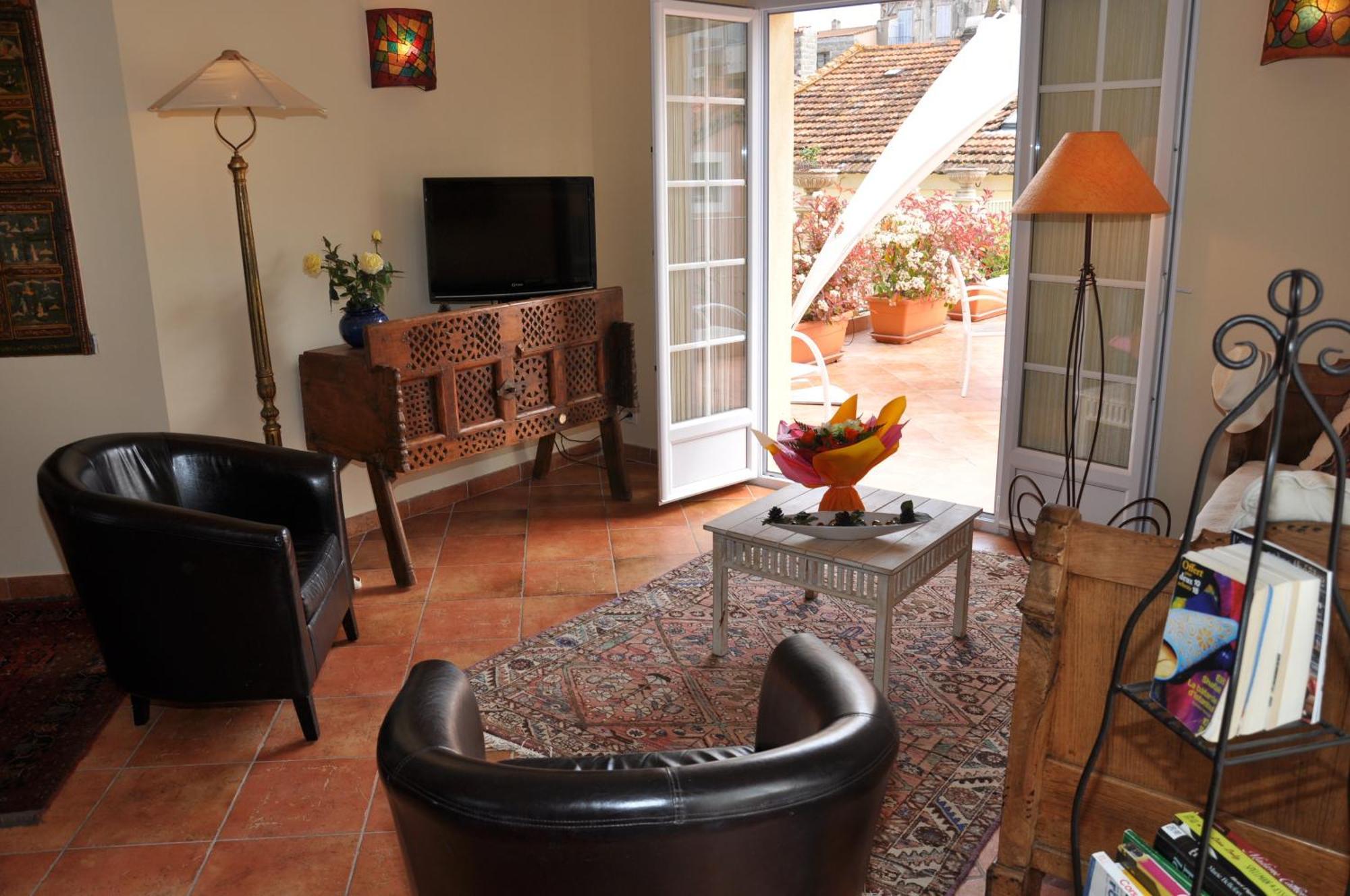 Casa Sultana Propriano (Corsica) Quarto foto