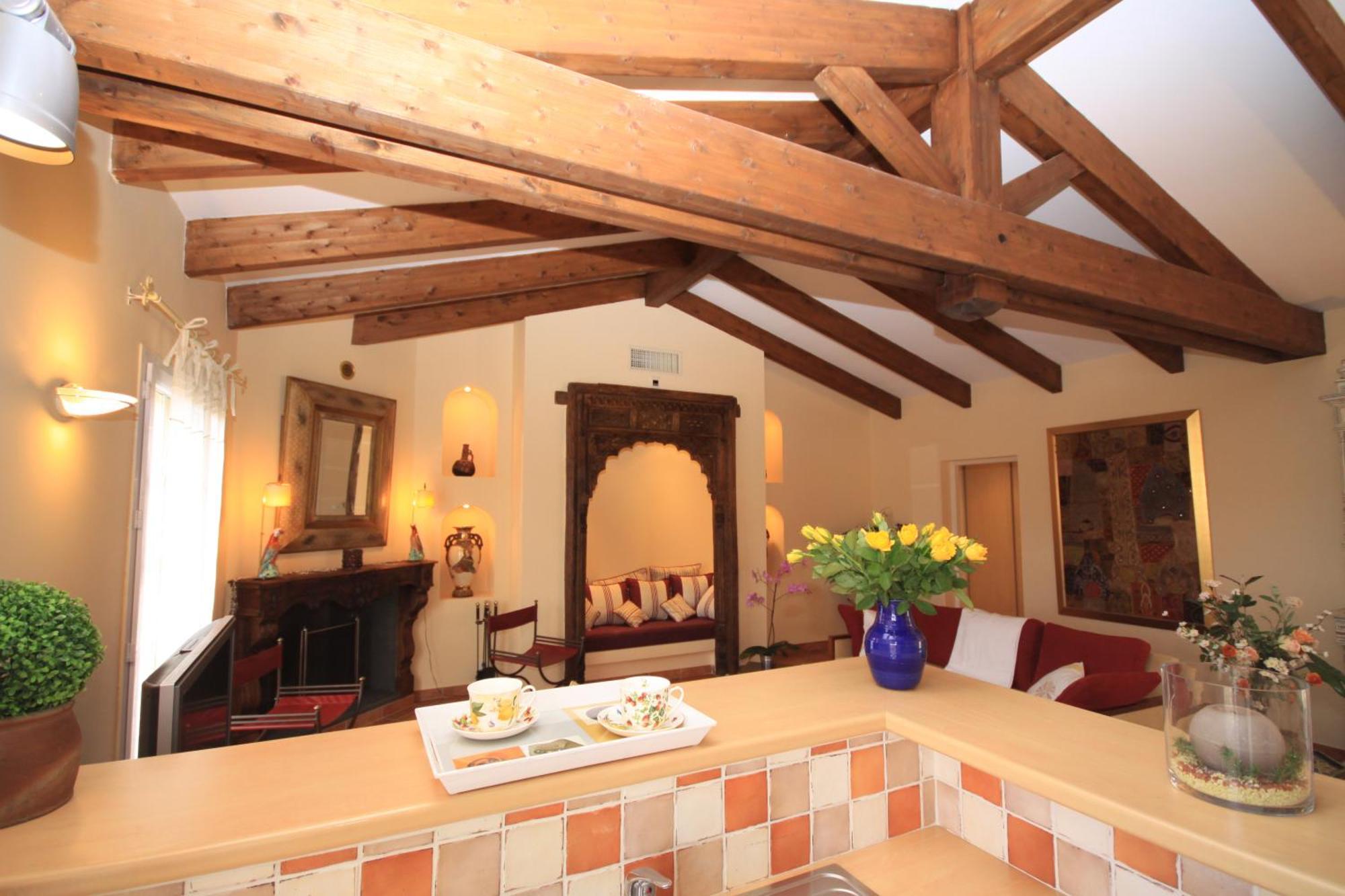 Casa Sultana Propriano (Corsica) Quarto foto