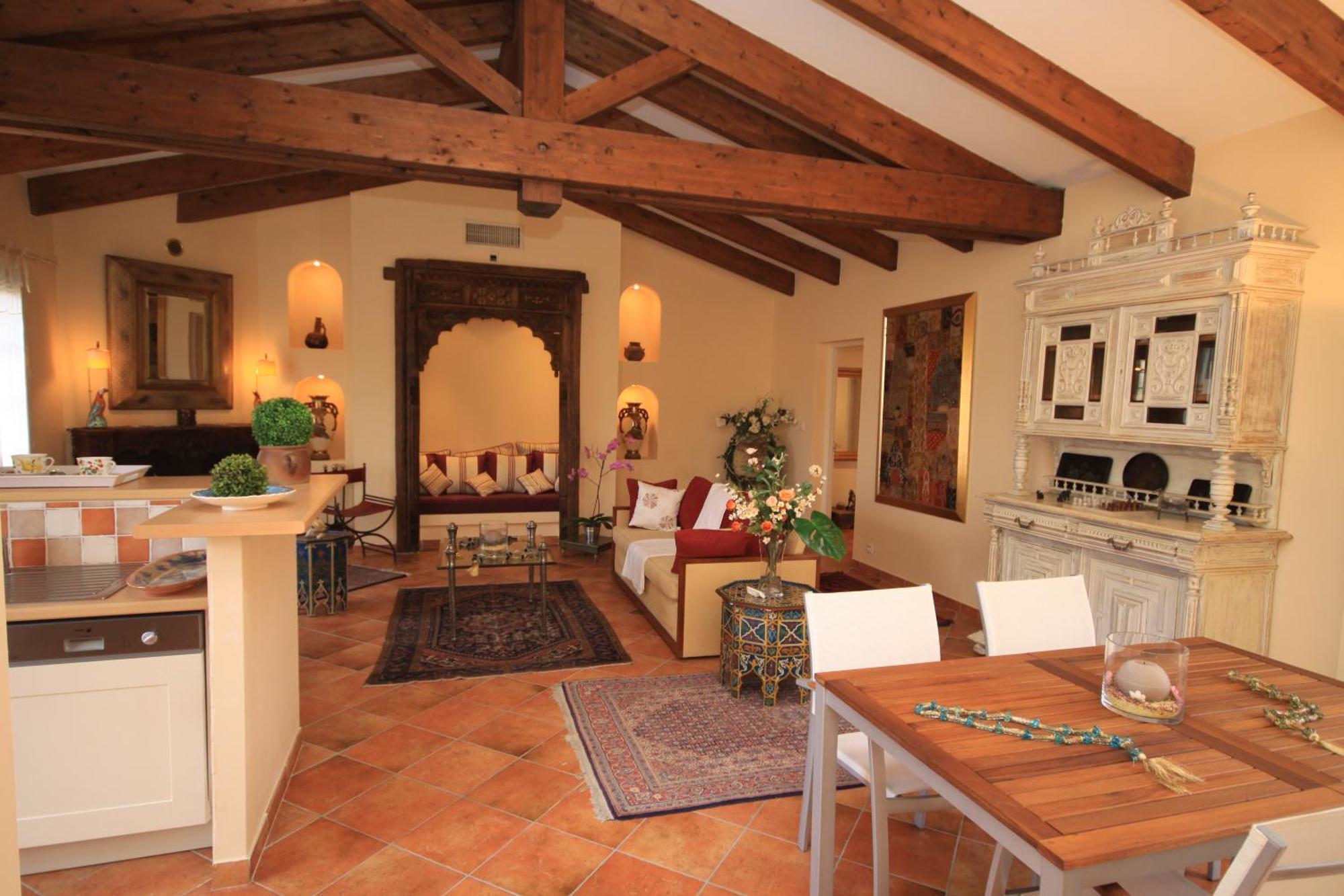 Casa Sultana Propriano (Corsica) Quarto foto