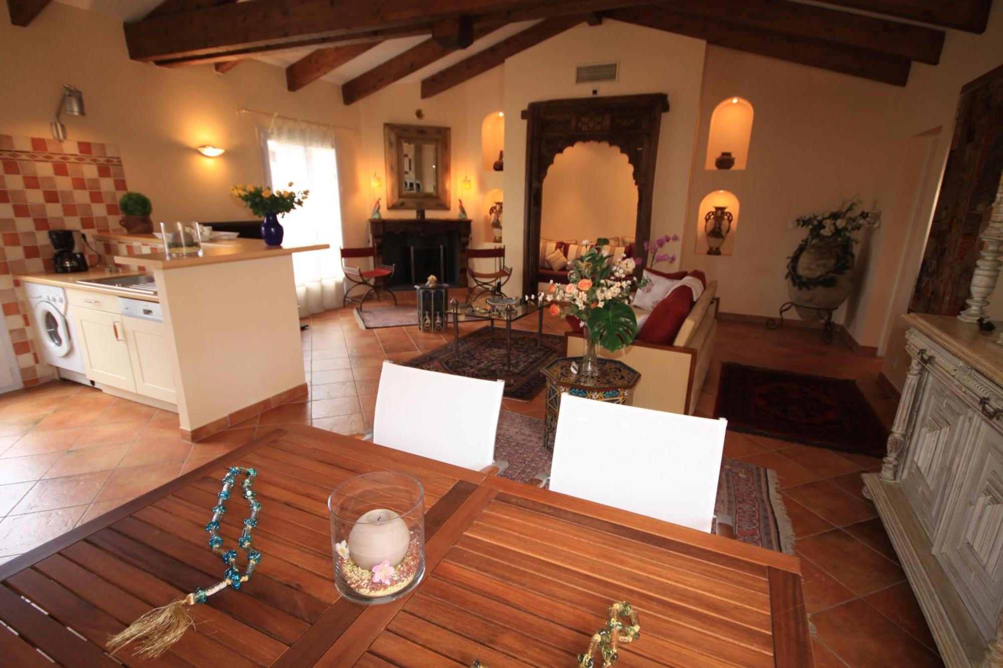 Casa Sultana Propriano (Corsica) Quarto foto
