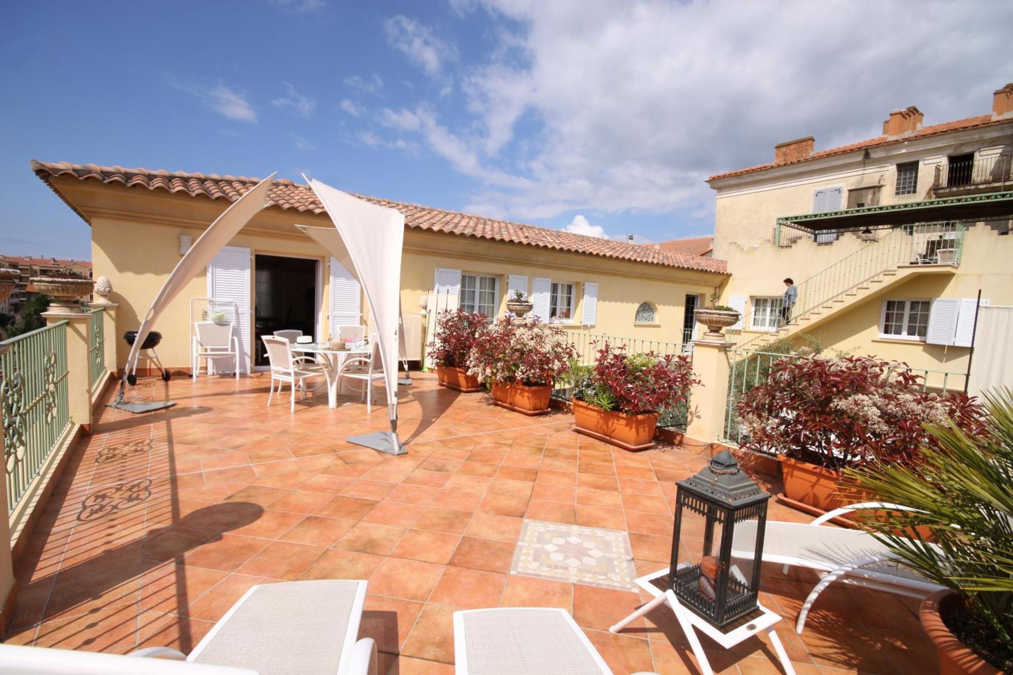 Casa Sultana Propriano (Corsica) Quarto foto