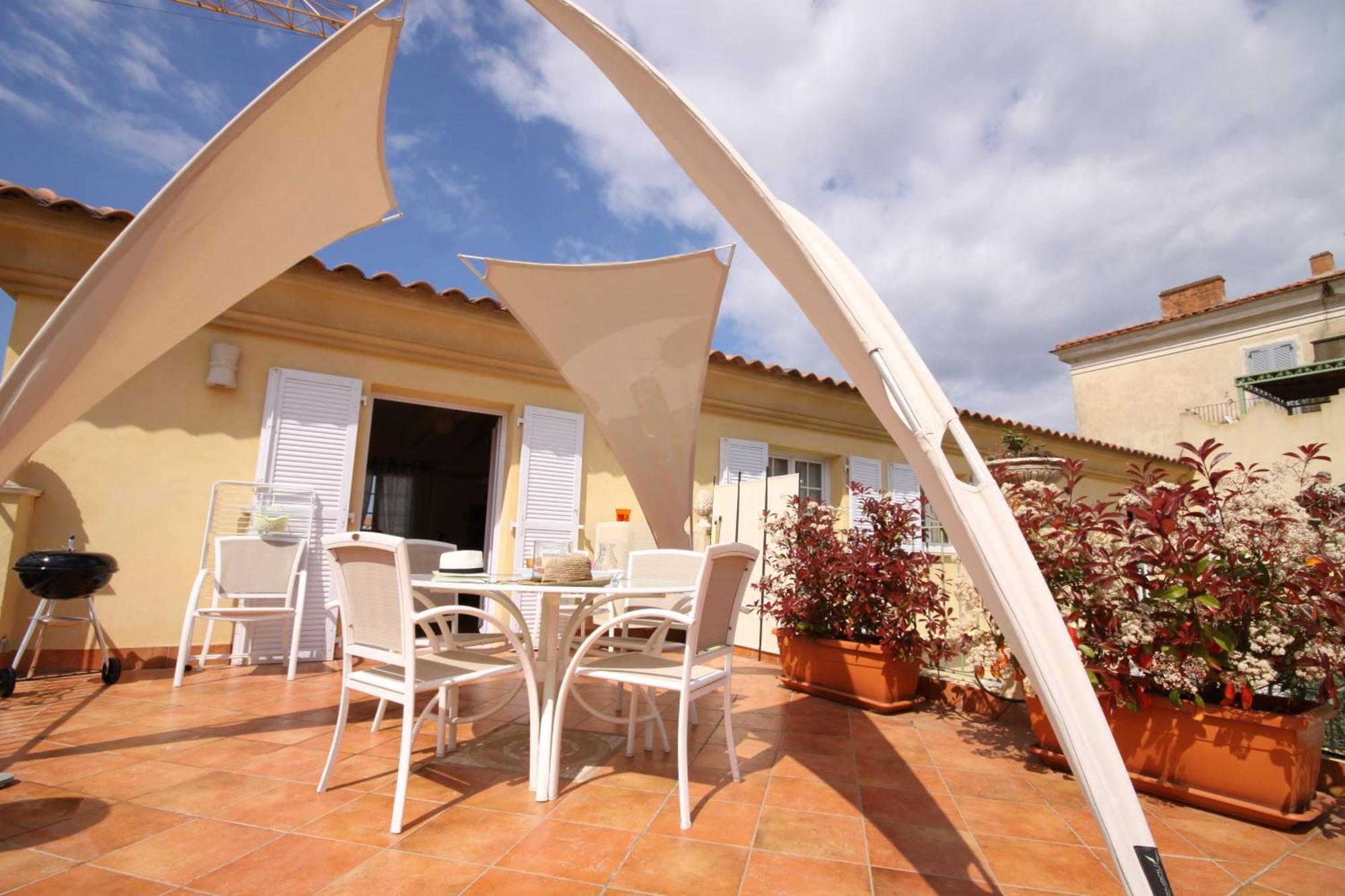 Casa Sultana Propriano (Corsica) Quarto foto