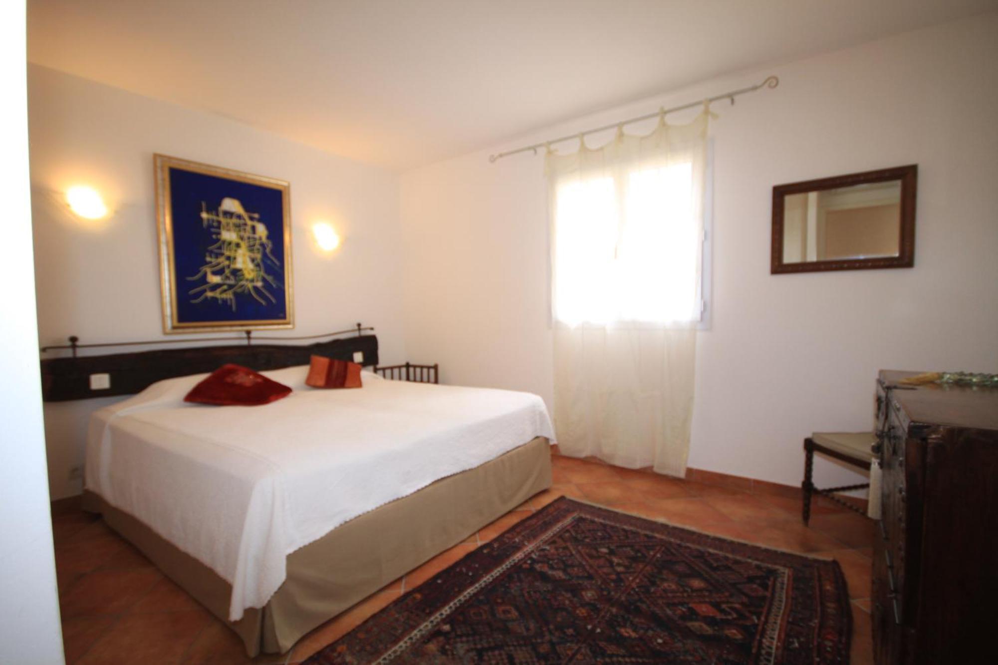 Casa Sultana Propriano (Corsica) Quarto foto