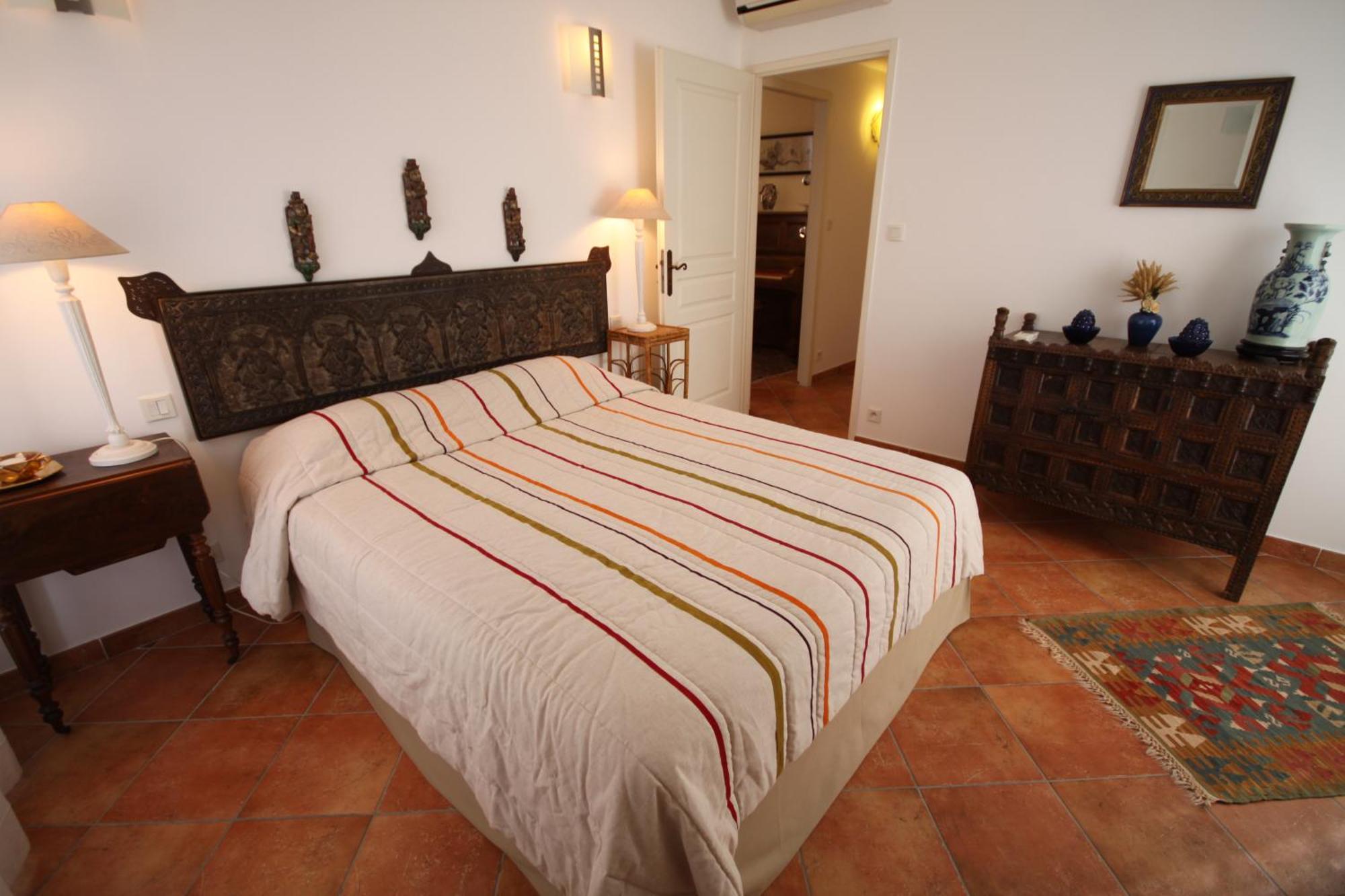Casa Sultana Propriano (Corsica) Quarto foto