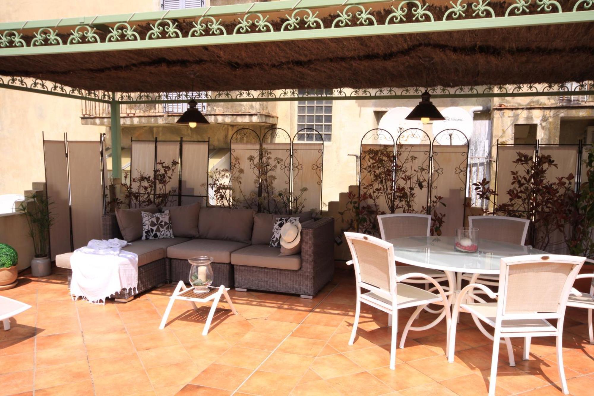 Casa Sultana Propriano (Corsica) Quarto foto