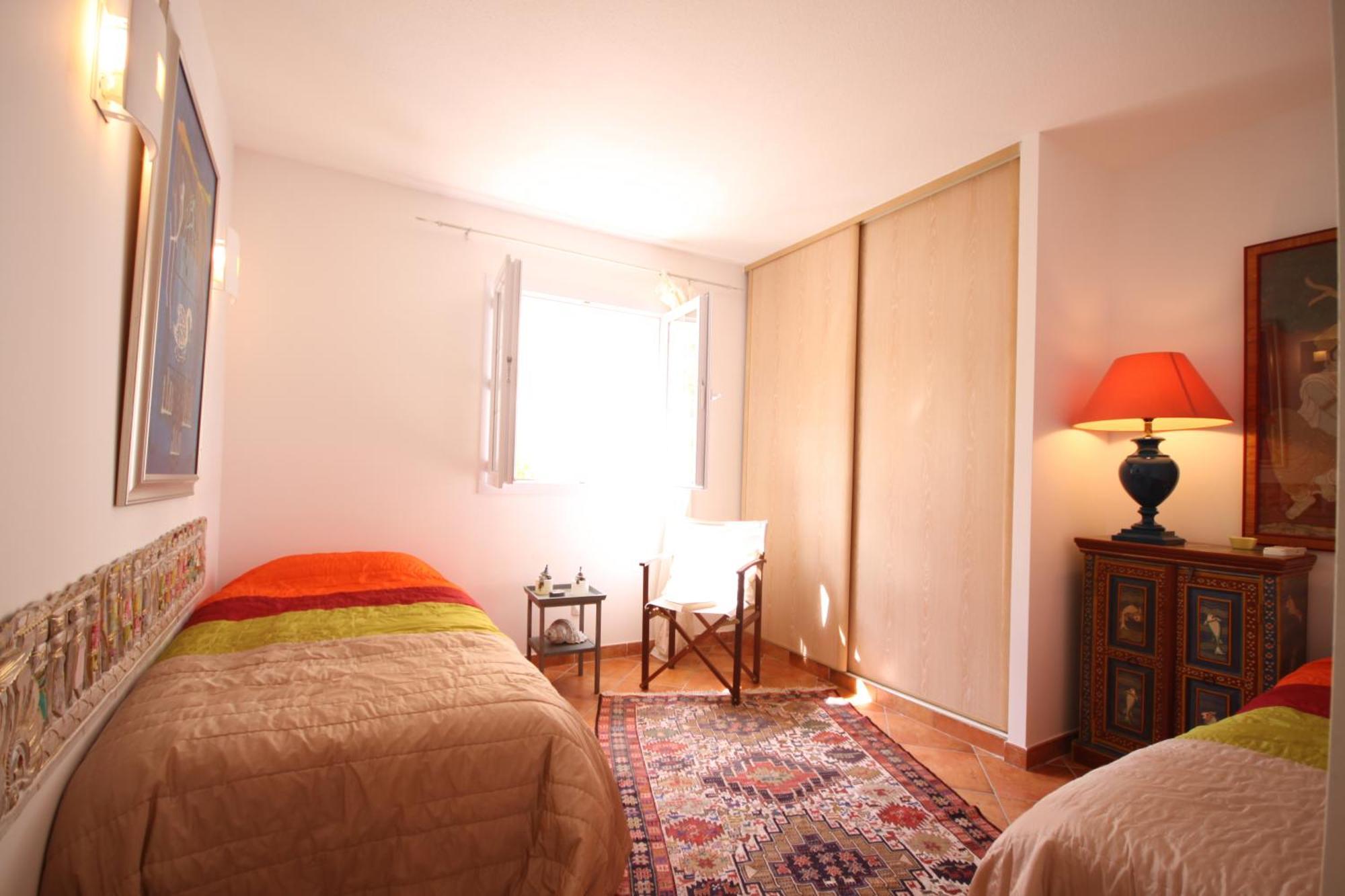 Casa Sultana Propriano (Corsica) Quarto foto