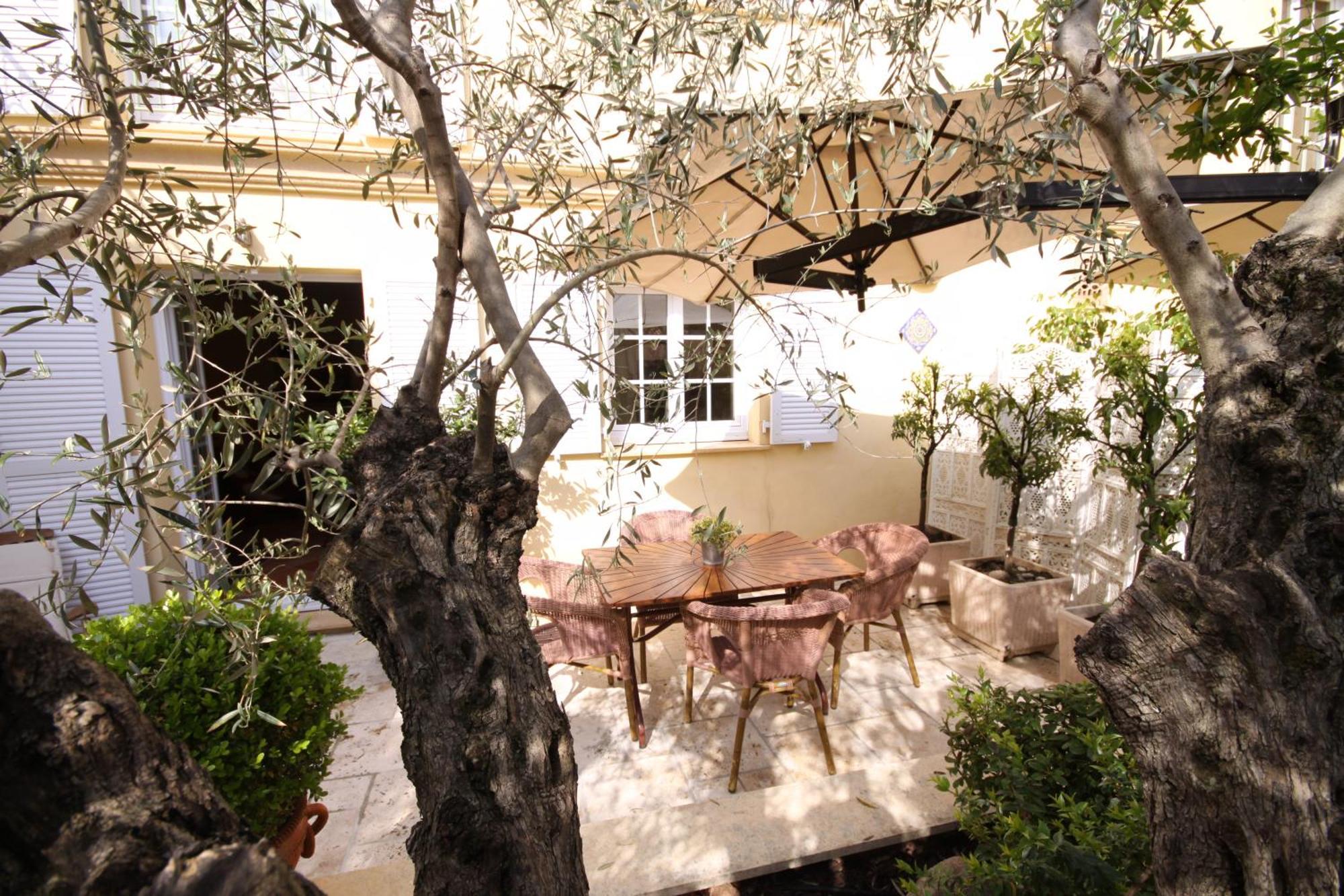 Casa Sultana Propriano (Corsica) Quarto foto